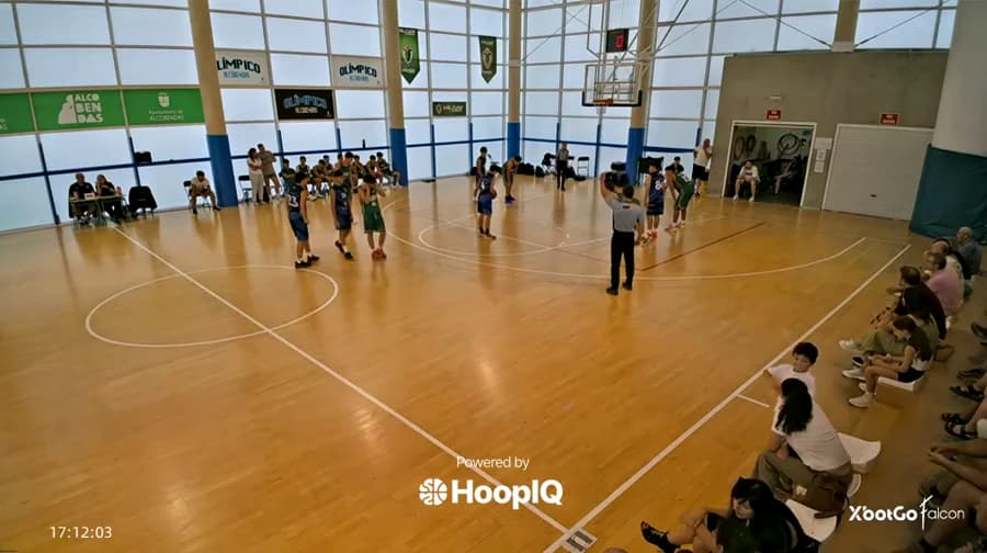 Def. Rebound