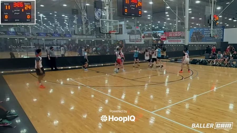 Off. Rebound