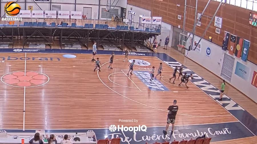 Def. Rebound
