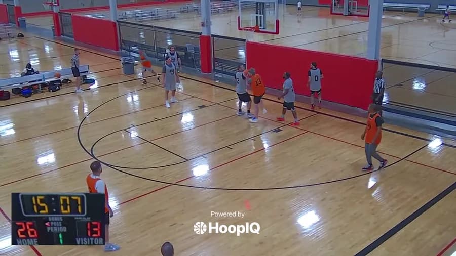 Off. Rebound