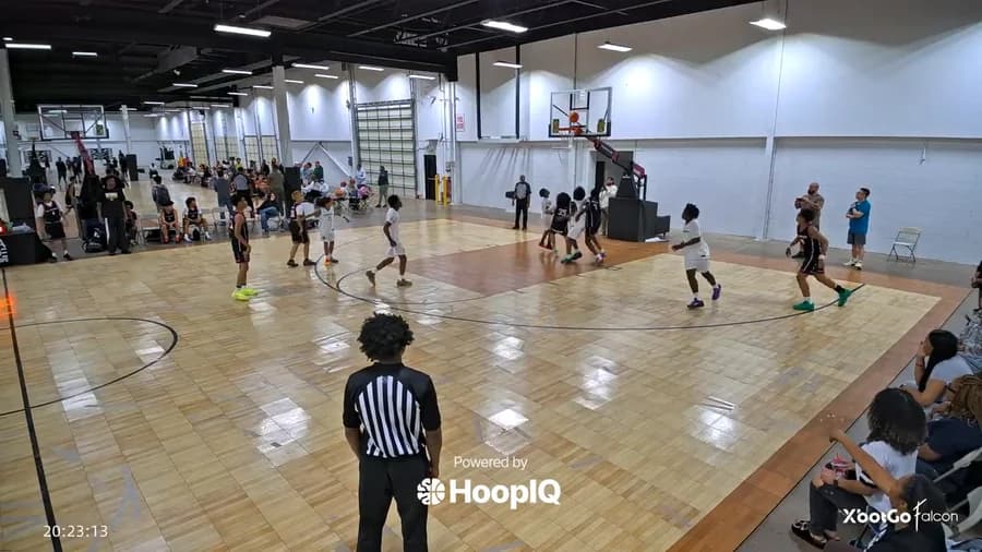 Off. Rebound