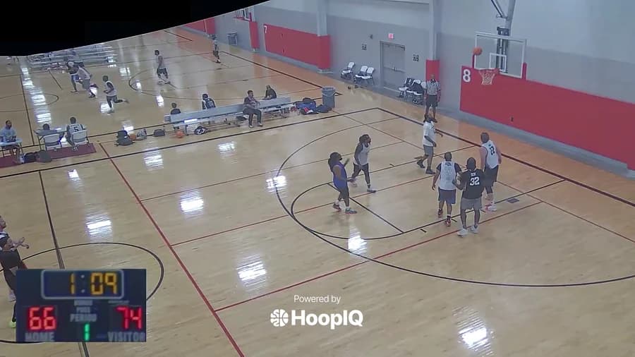 Free-throw