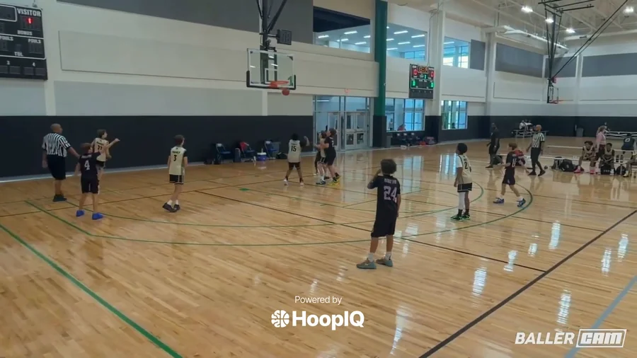 2-pt Shot