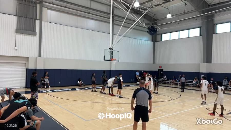 Free-throw