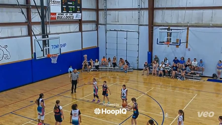 Free-throw