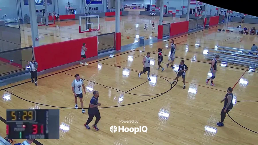 2-pt Shot