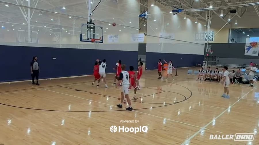 Def. Rebound
