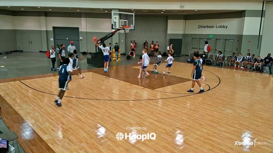 Def. Rebound