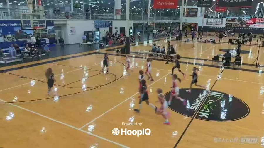 2-pt Shot