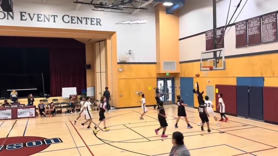 2-pt Shot