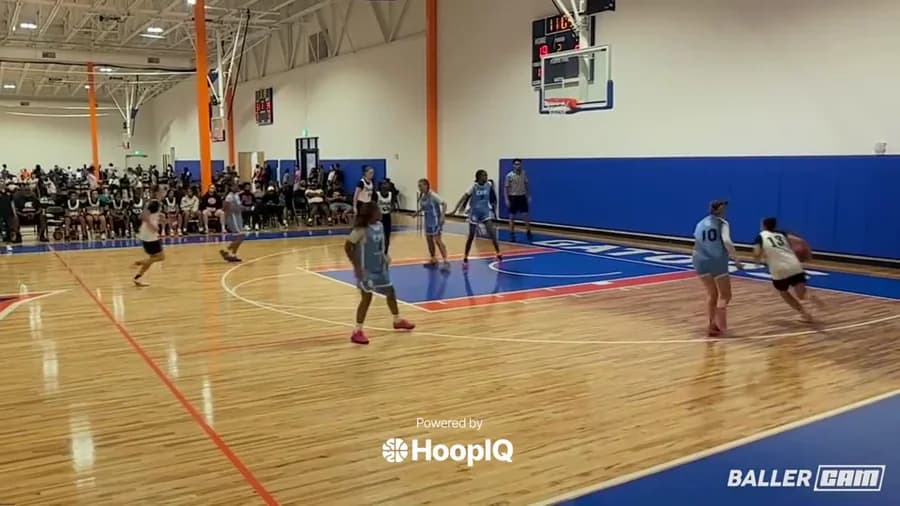 2-pt Shot