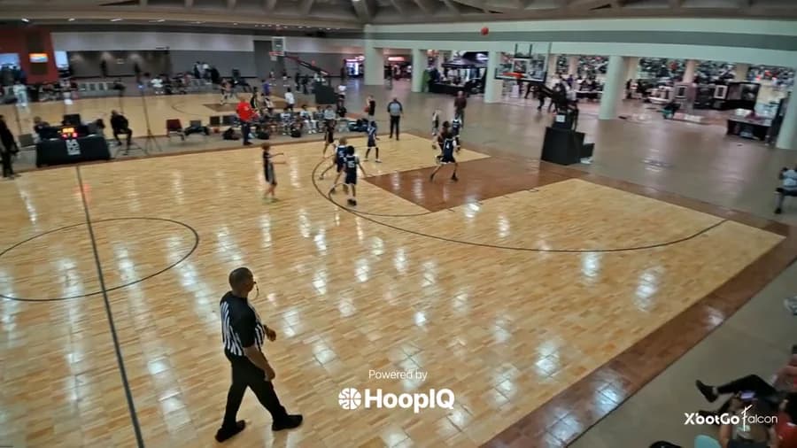 2-pt Shot