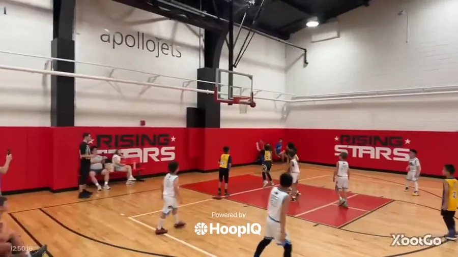 Def. Rebound
