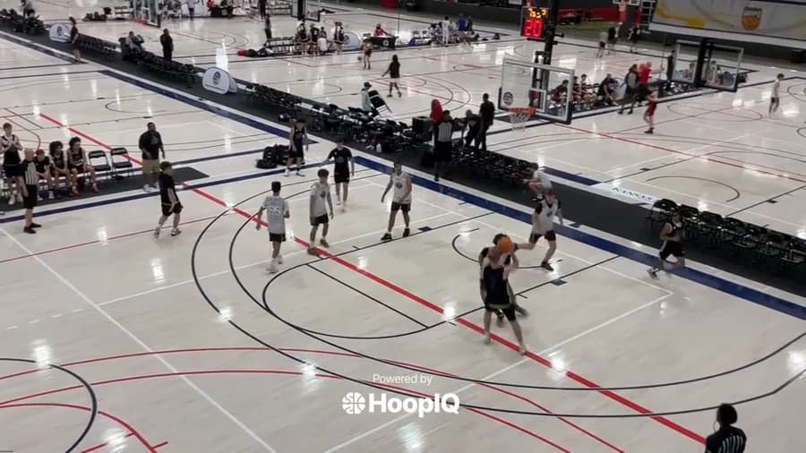 Def. Rebound