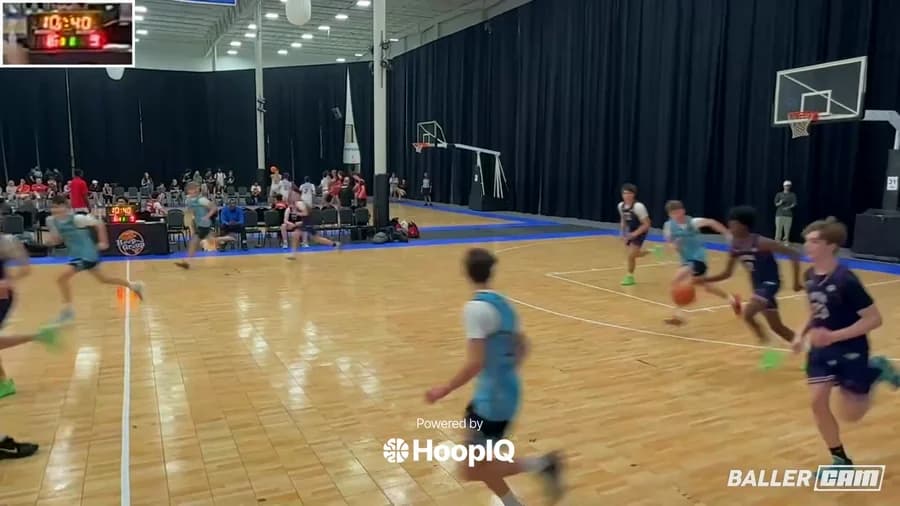 Def. Rebound