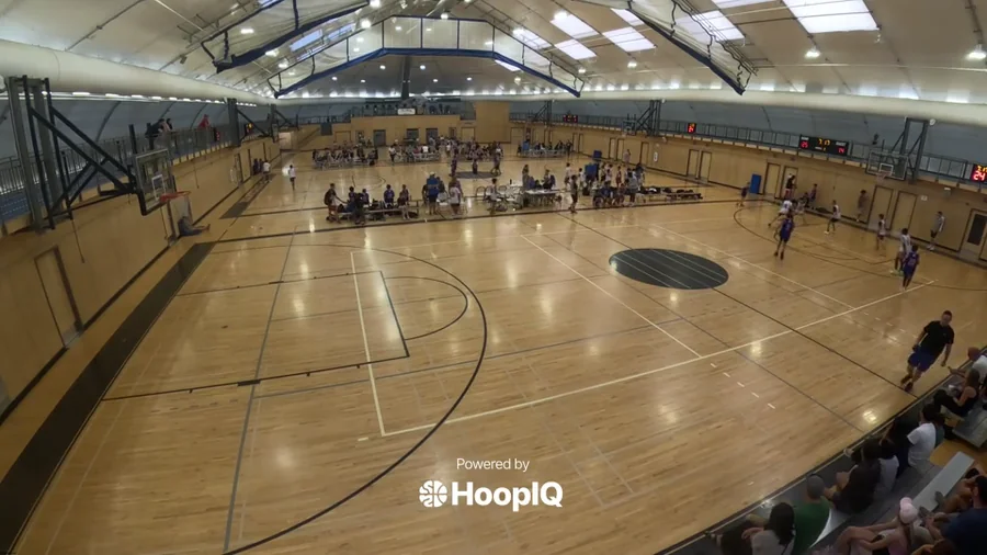 2-pt Shot