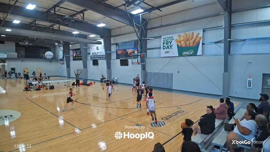 2-pt Shot
