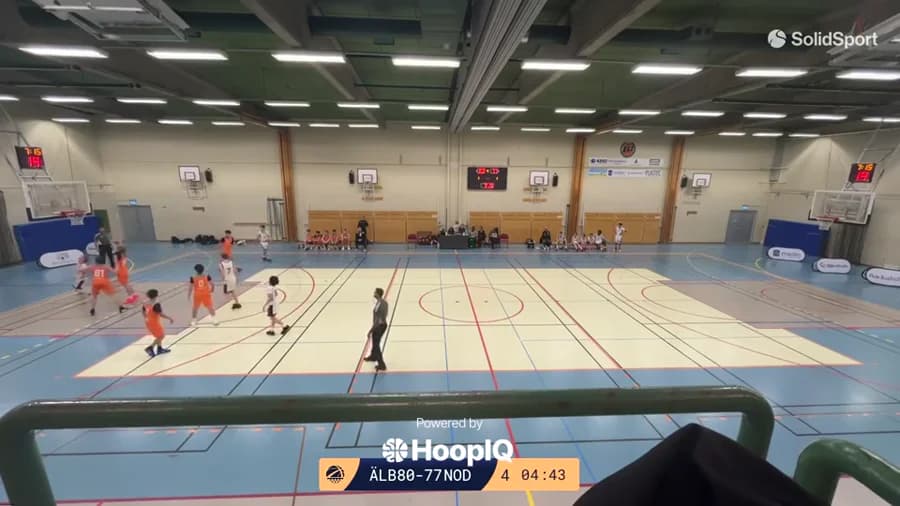 2-pt Shot