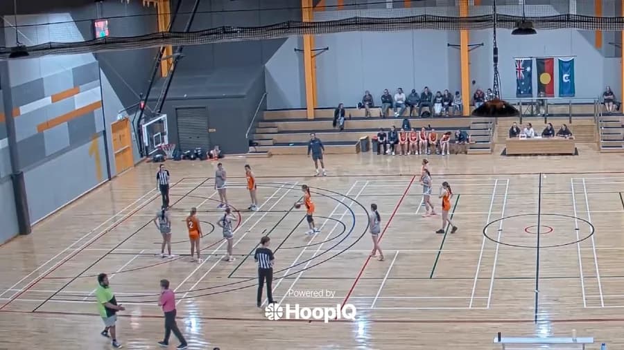 Free-throw