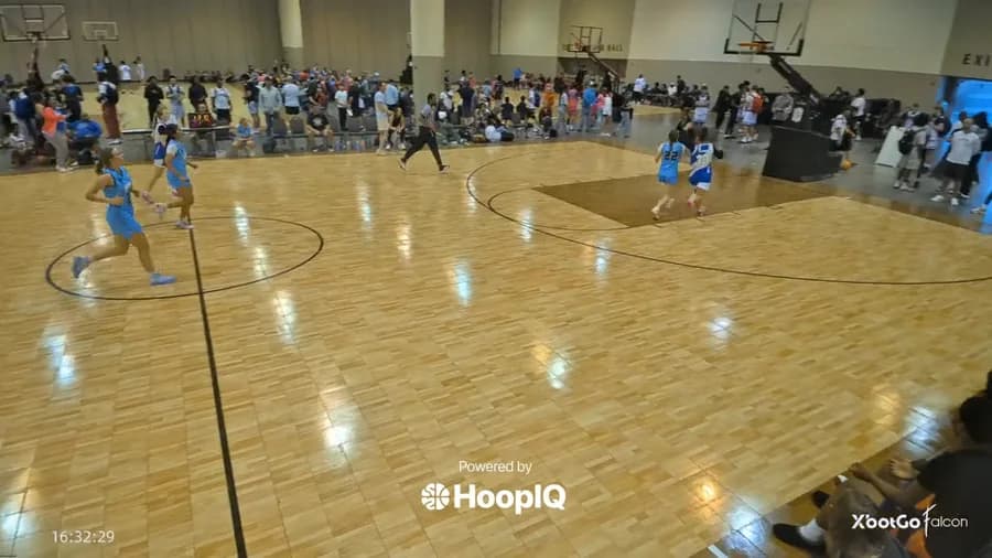 Def. Rebound