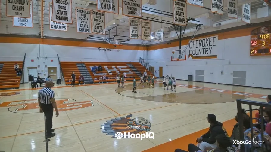 Def. Rebound