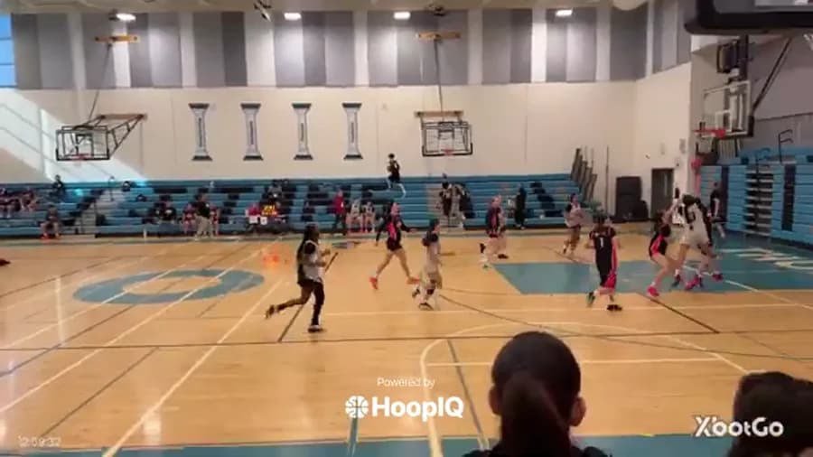 Off. Rebound