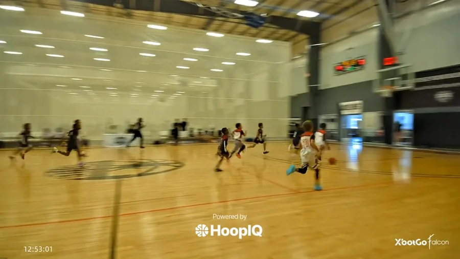 2-pt Shot
