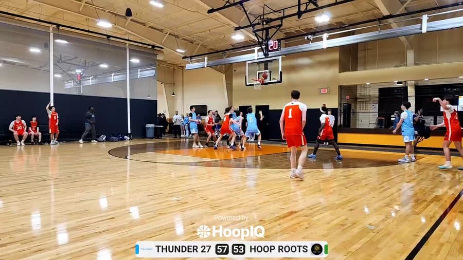 Def. Rebound