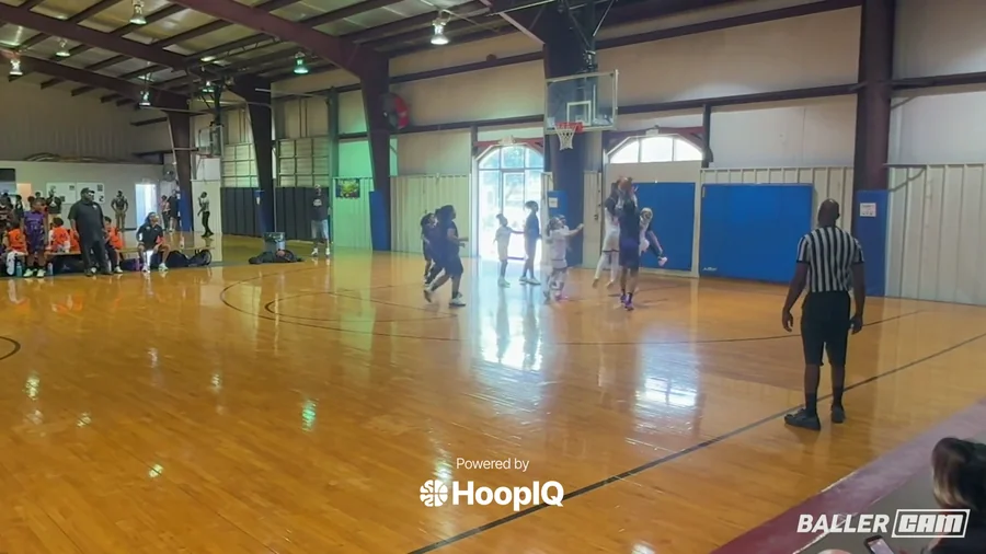 Off. Rebound
