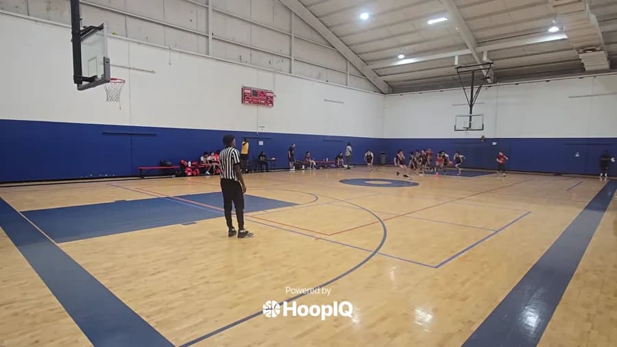 Def. Rebound