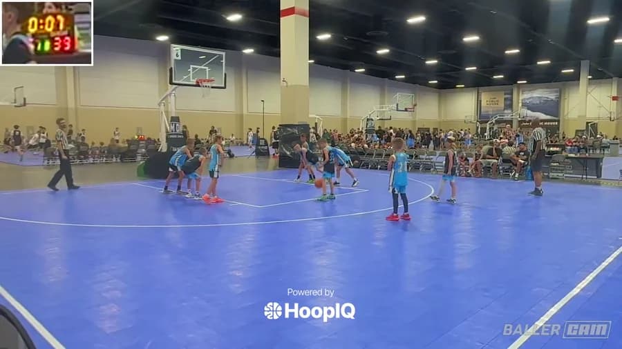 Free-throw
