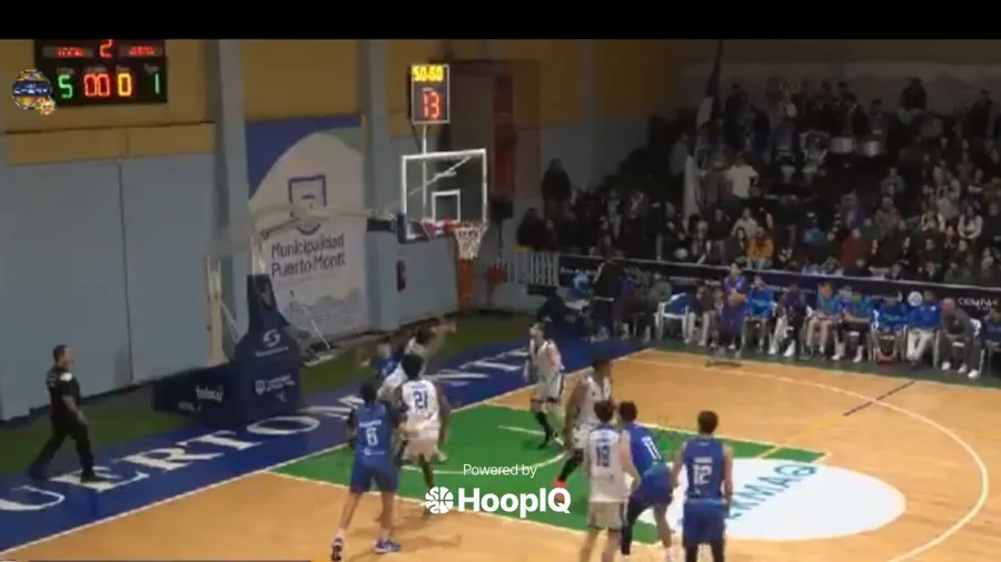 Def. Rebound