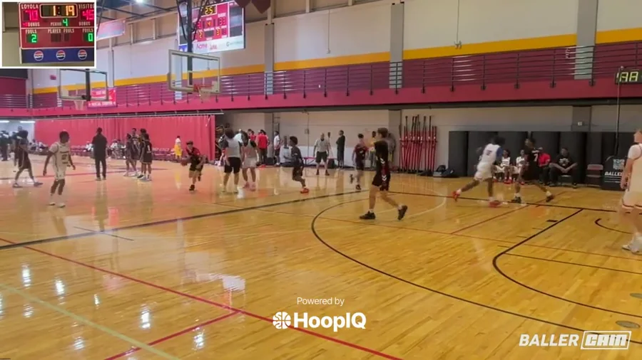 Def. Rebound