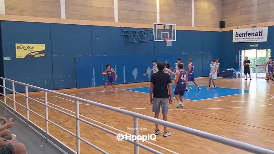 Def. Rebound