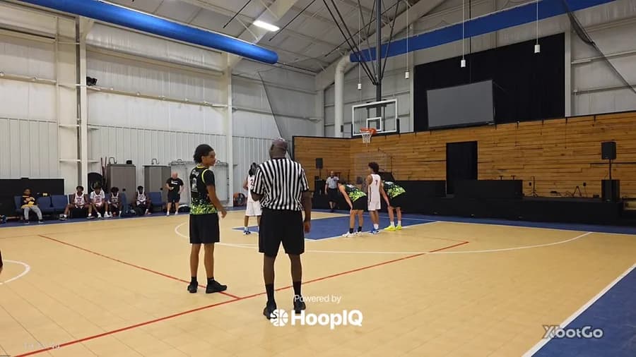 Free-throw