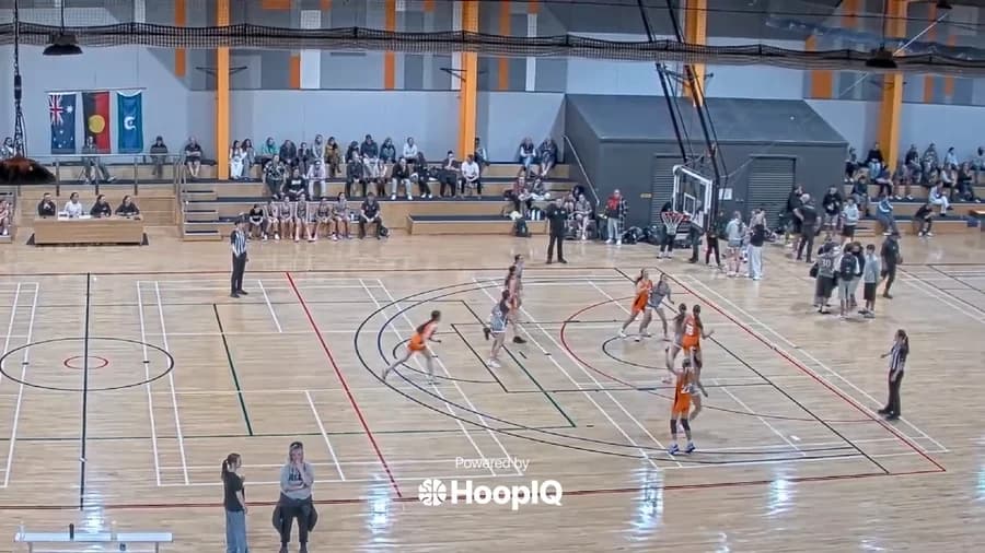2-pt Shot