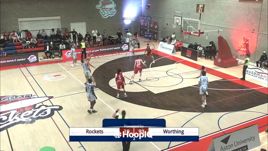 Def. Rebound