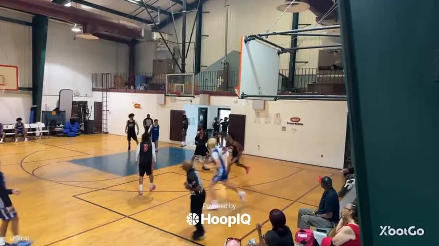 Def. Rebound