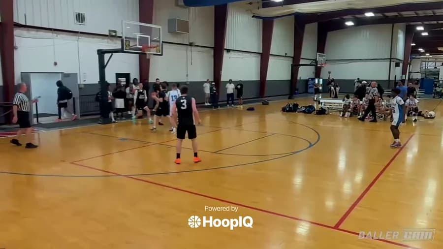 2-pt Shot