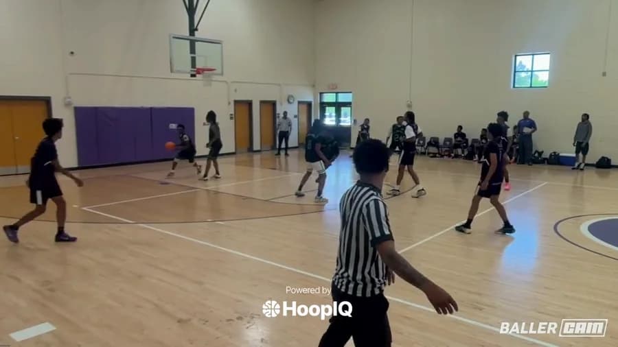 Def. Rebound