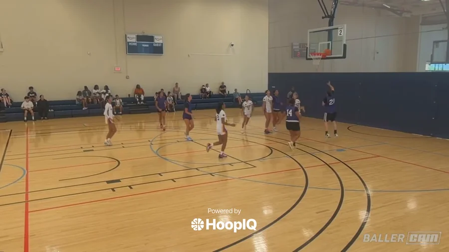 2-pt Shot
