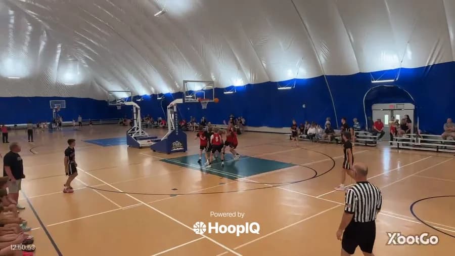 Def. Rebound