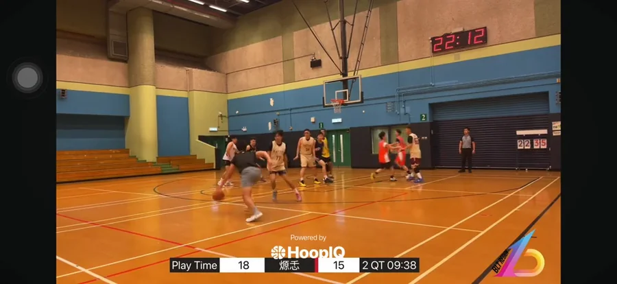 Assist