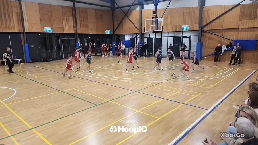 Off. Rebound