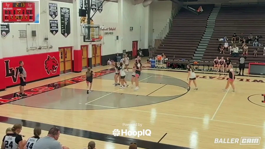 Off. Rebound
