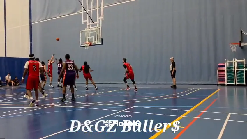 2-pt Shot