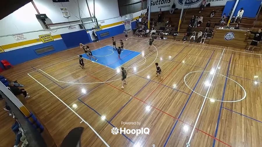 Def. Rebound