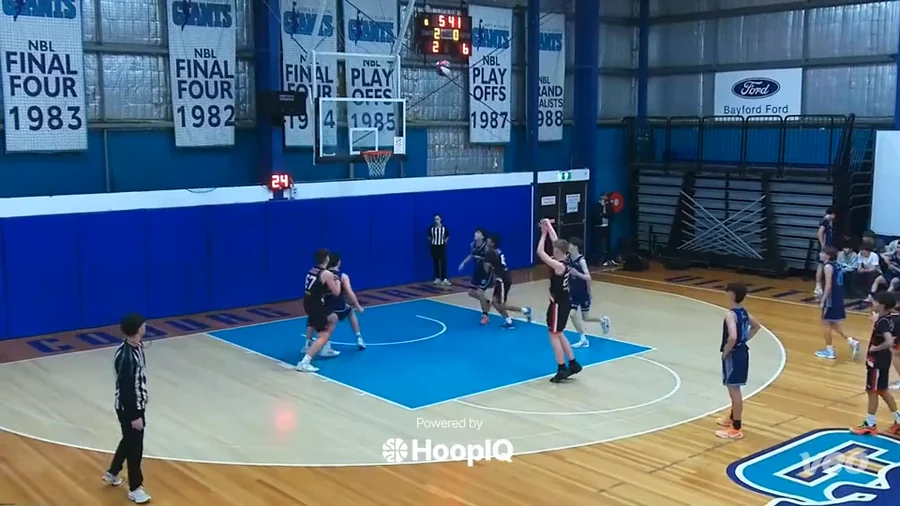 Def. Rebound