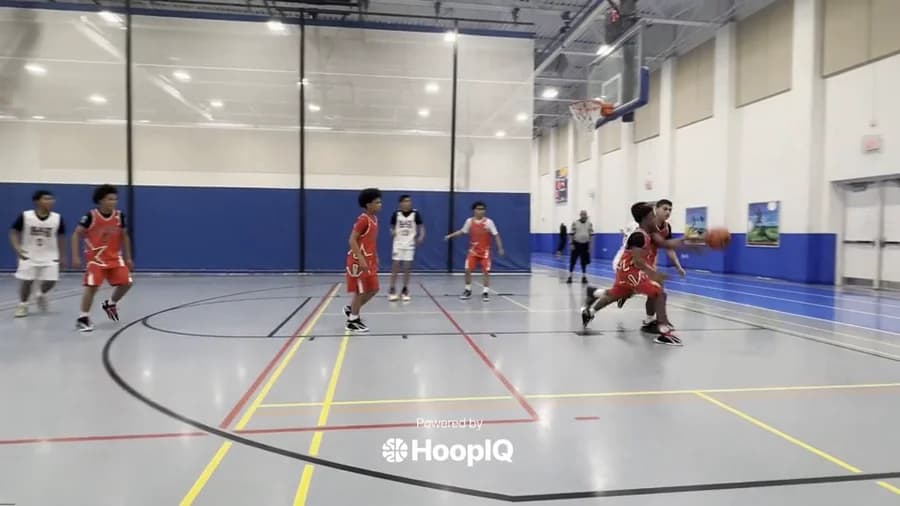 Off. Rebound