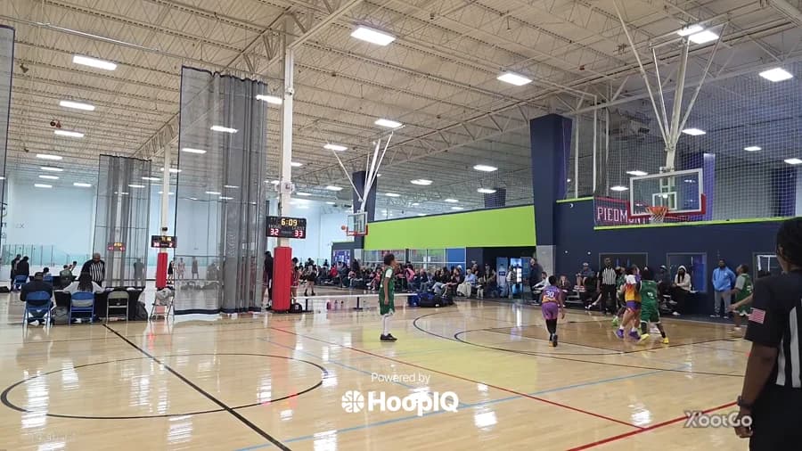 2-pt Shot